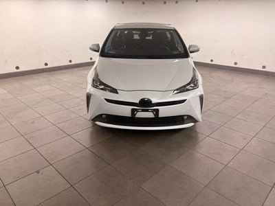 2022 Toyota Prius LE AWD-e