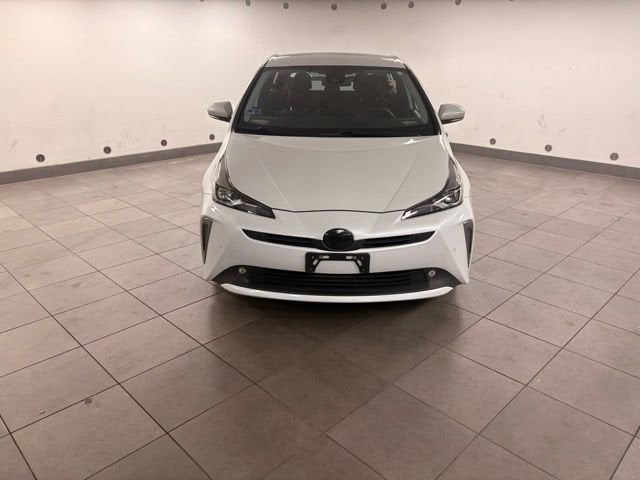 2022 Toyota Prius LE AWD-e