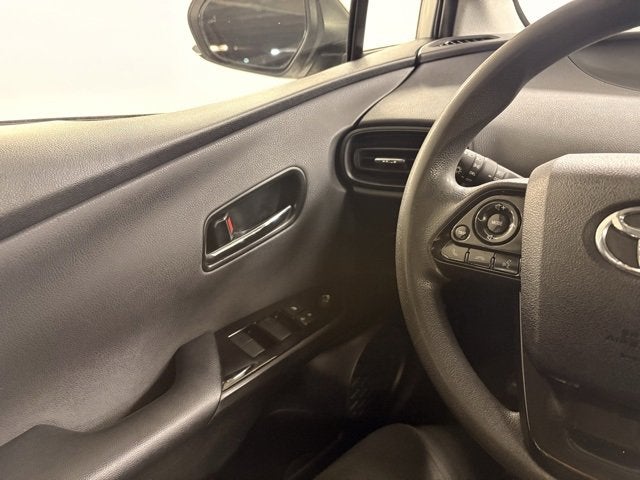 2022 Toyota Prius LE AWD-e