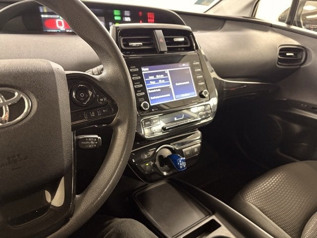 2022 Toyota Prius LE AWD-e