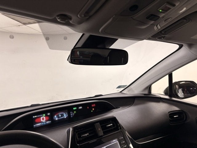 2022 Toyota Prius LE AWD-e