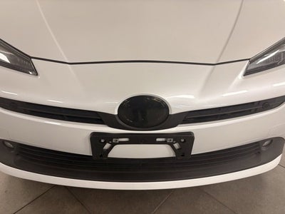 2022 Toyota Prius LE AWD-e