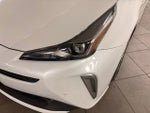 2022 Toyota Prius LE AWD-e