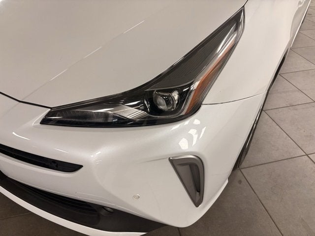 2022 Toyota Prius LE AWD-e