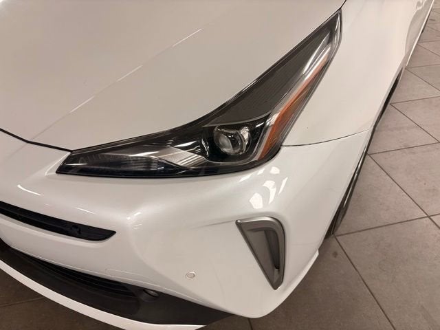 2022 Toyota Prius LE AWD-e