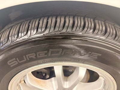 2022 Toyota Prius LE AWD-e