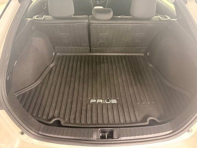 2022 Toyota Prius LE AWD-e