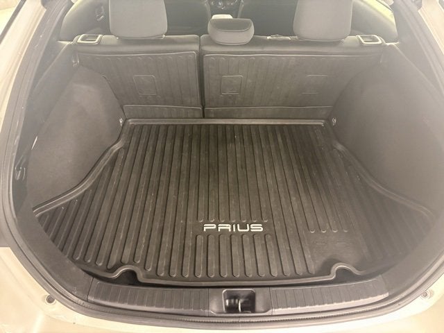 2022 Toyota Prius LE AWD-e