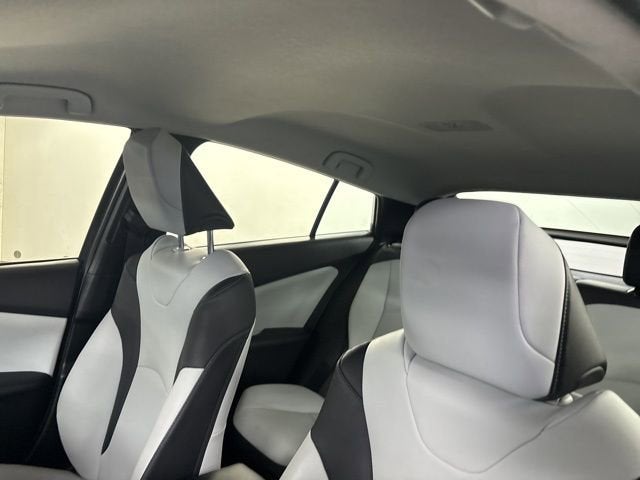 2020 Toyota Prius XLE AWD-e