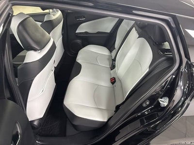 2020 Toyota Prius XLE AWD-e