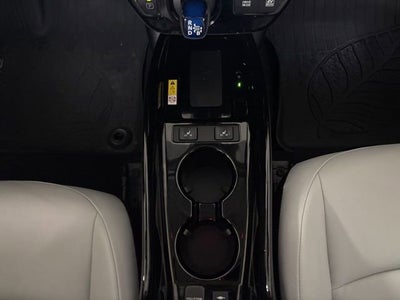 2020 Toyota Prius XLE AWD-e