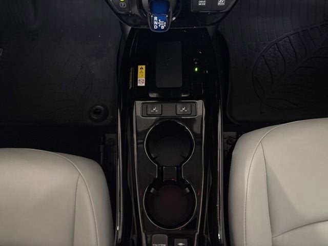 2020 Toyota Prius XLE AWD-e