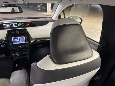 2020 Toyota Prius XLE AWD-e