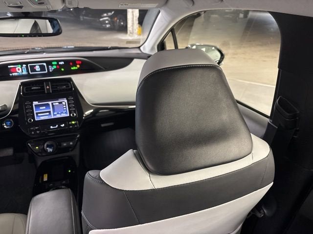 2020 Toyota Prius XLE AWD-e