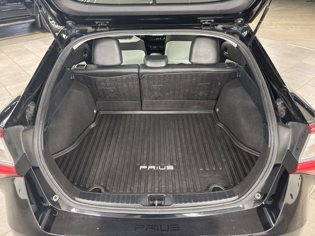 2020 Toyota Prius XLE AWD-e