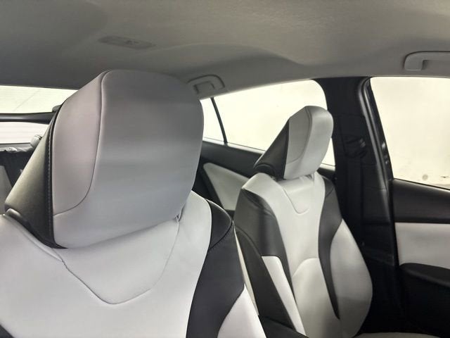 2020 Toyota Prius XLE AWD-e