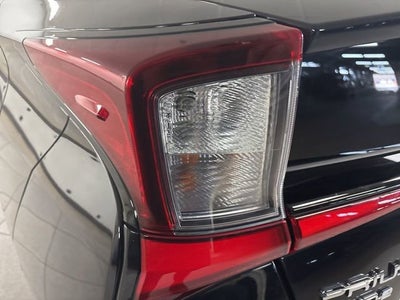 2020 Toyota Prius XLE AWD-e