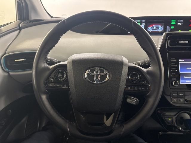 2020 Toyota Prius XLE AWD-e