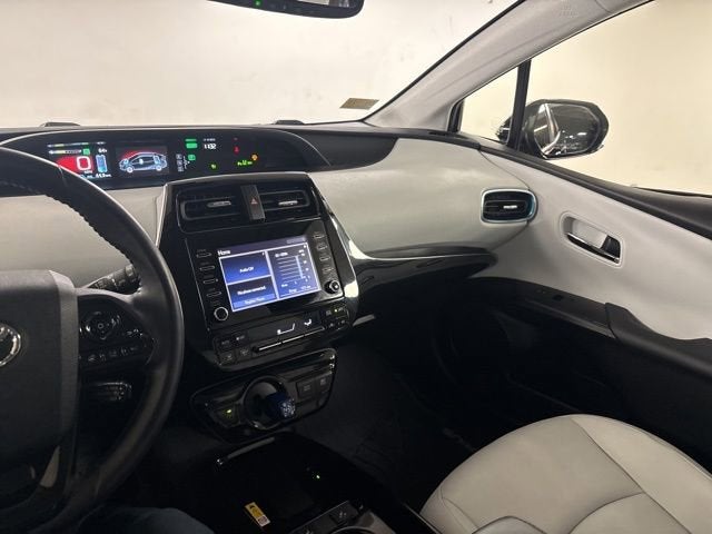 2020 Toyota Prius XLE AWD-e