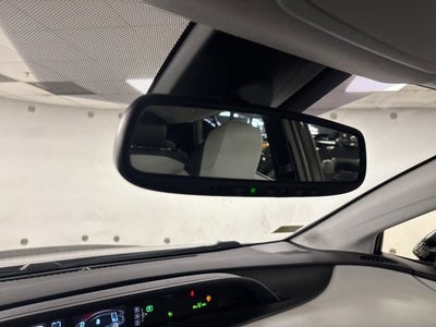 2020 Toyota Prius XLE AWD-e