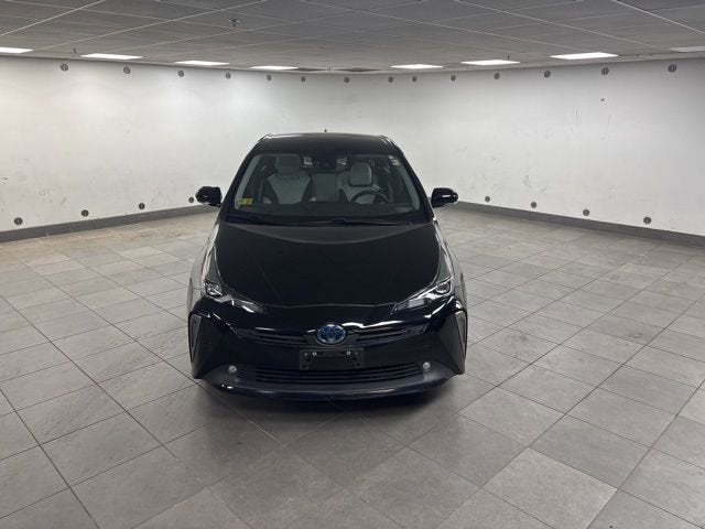 2020 Toyota Prius XLE AWD-e