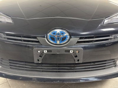 2020 Toyota Prius XLE AWD-e