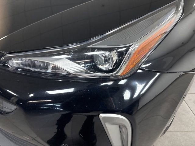 2020 Toyota Prius XLE AWD-e