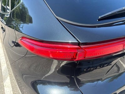 2023 Toyota Venza Nightshade