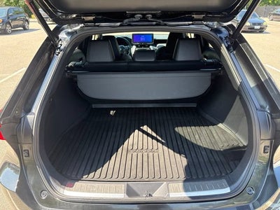 2023 Toyota Venza Nightshade
