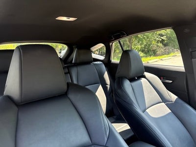 2023 Toyota Venza Nightshade