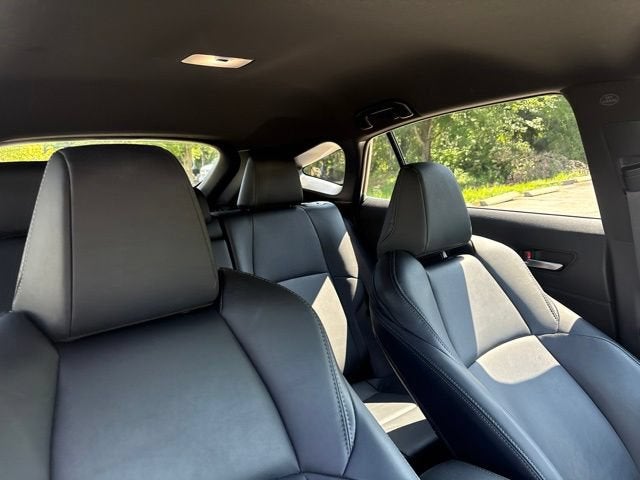 2023 Toyota Venza Nightshade