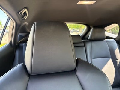 2023 Toyota Venza Nightshade