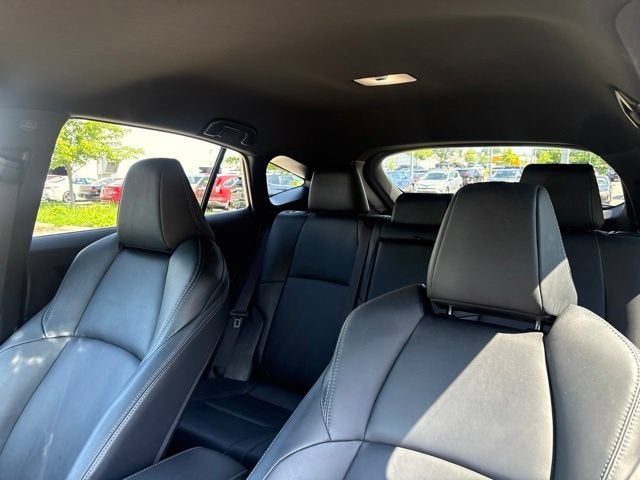 2023 Toyota Venza Nightshade