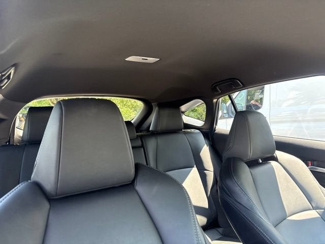 2023 Toyota Venza Nightshade