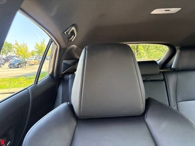 2023 Toyota Venza Nightshade