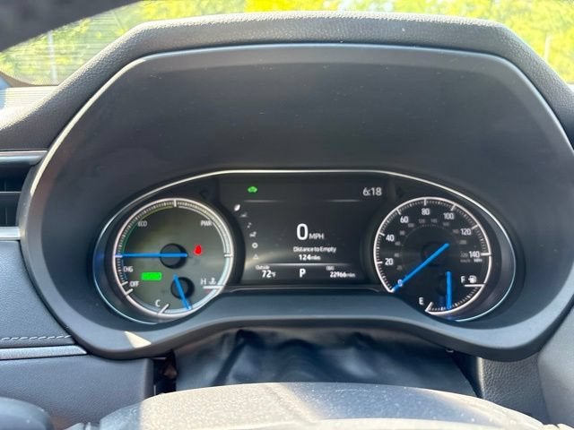 2023 Toyota Venza Nightshade
