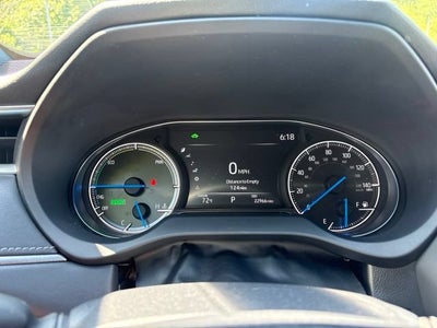2023 Toyota Venza Nightshade