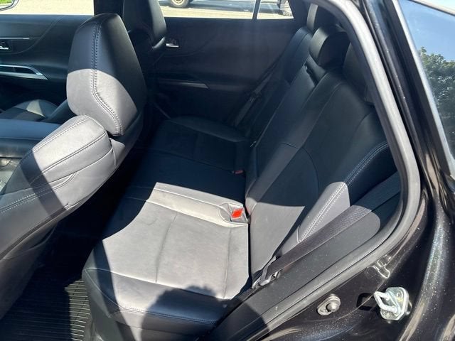 2023 Toyota Venza Nightshade