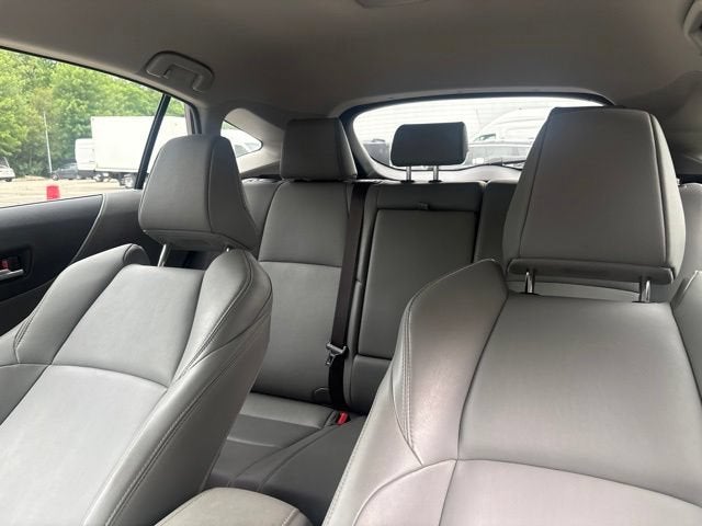 2024 Toyota Venza XLE