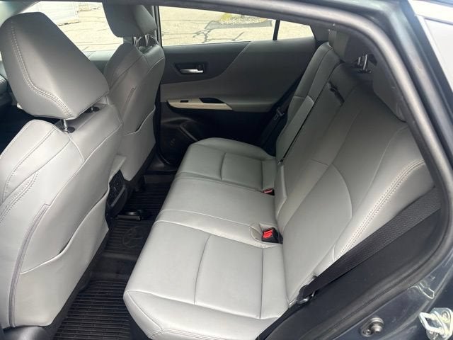 2024 Toyota Venza XLE