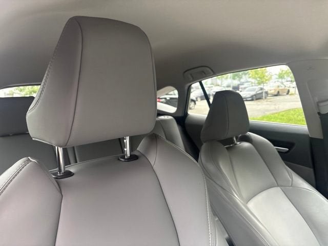 2024 Toyota Venza XLE