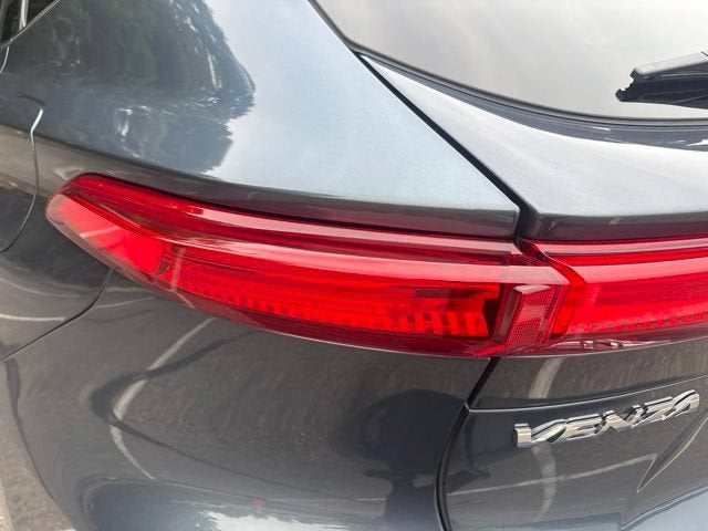 2024 Toyota Venza XLE