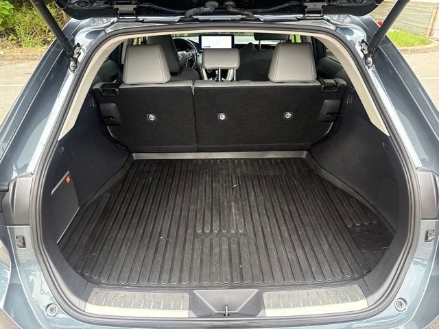 2024 Toyota Venza XLE