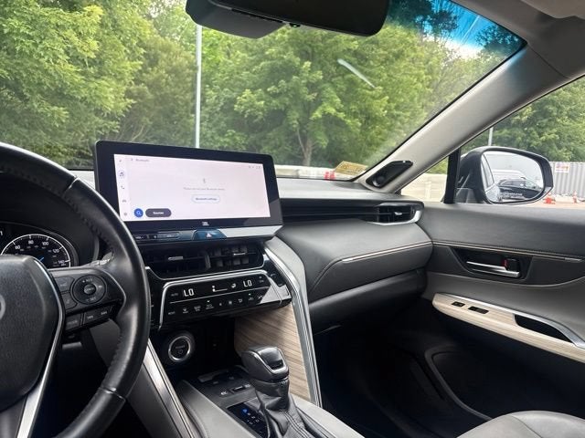 2024 Toyota Venza XLE