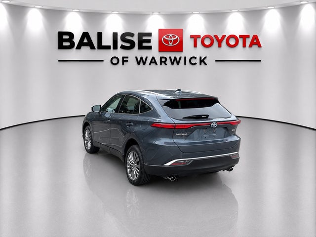 2024 Toyota Venza XLE