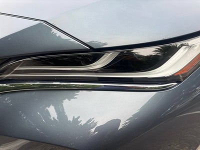 2024 Toyota Venza XLE