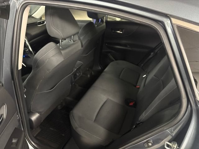 2023 Toyota Venza LE