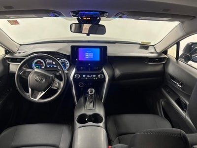 2023 Toyota Venza LE