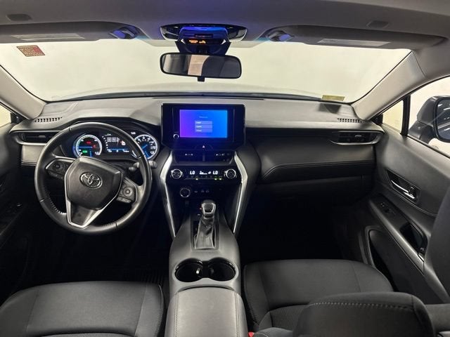 2023 Toyota Venza LE