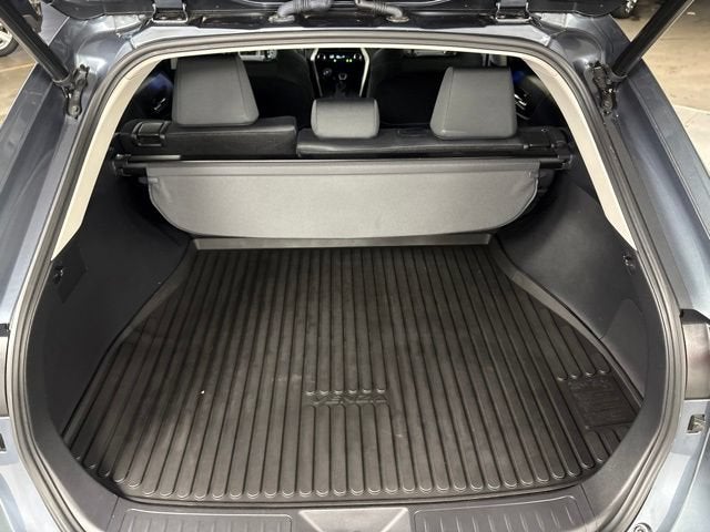 2023 Toyota Venza LE